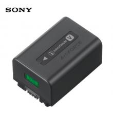 索尼（SONY）NP-FV50A 可重复充电电池（适用机型：FDR-AX60/AX45/AX40/HDR-CX680等）