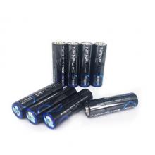 南孚(NANFU)7号碱性电池30粒 黑标款Blacklabel 新旧不混 适用于电动玩具/鼠标/键盘/体重秤/遥控器等LR03
