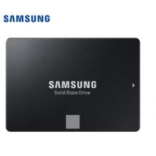 三星（SAMSUNG）500GB SSD固态硬盘 SATA3.0接口 860 EVO（MZ-76E500B）