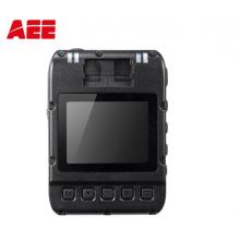 AEE DSJ-P9便携式智能现场执法记录仪 1080p高清红外夜视 8小时连续摄录 支持车载32G版本