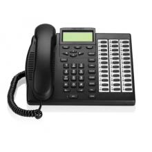 国威 36键专用电话机 GW1600含模版