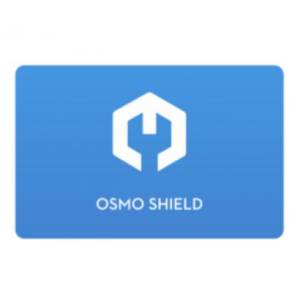 DJI 大疆 OSMO Shield（Osmo Pocket）实体卡