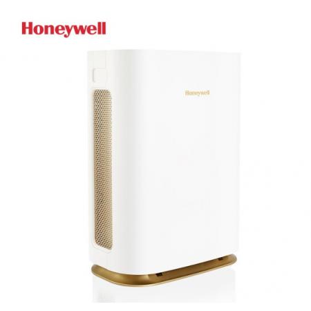 霍尼韦尔（Honeywell）空气净化器 家用办公除甲醛 除雾霾 除PM2.5 除过敏原 除细菌 KJ455F-PAC1022W