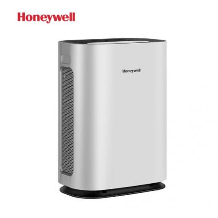 霍尼韦尔（honeywell）空气净化器家用办公 除甲醛/除雾霾/过敏原/除PM2.5 KJ450F-PAC2022S