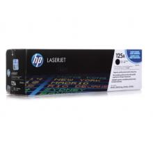 黑色硒鼓	惠普（HP）LaserJet CB540A