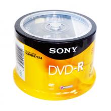 索尼  光盘DVD-R(4.7G)