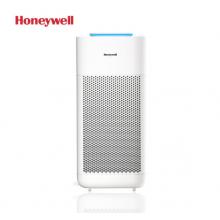 霍尼韦尔（Honeywell）空气净化器 家用办公除甲醛/雾霾/除PM2.5/除过敏原/除细菌 KJ550F-PAC2156W