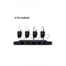 无线手持话筒 ARTTOO(安度） ATW-Xe804H