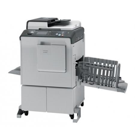 理光（Ricoh）DD 5451C 速印机 A3数码印刷机