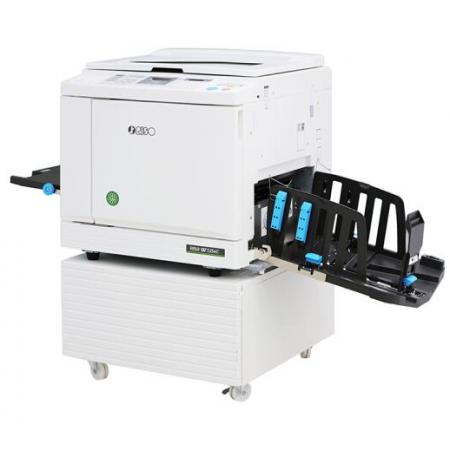 理想 RISO SV5354C 数码制版自动孔版印刷一体化速印机