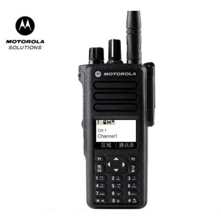 摩托罗拉（Motorola）GP338D+ 数字防爆对讲机 专业防爆对讲机