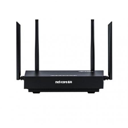 磊科 （netcore） NX1-T千兆无线路由器 WiFi6 5G双频高速网络 1800M无线速率 无线穿墙