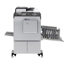 理光（Ricoh）DD 5451HC 速印机 商用 A3数码印刷机（标配）