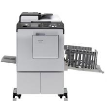 理光（Ricoh）DD 5451C 速印机 A3数码印刷机（主机+送稿器）