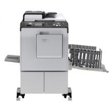 理光（Ricoh）DD 5441C 速印机 数码印刷机（主机+送稿器）