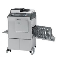 理光（Ricoh）DD 5451C A3数码印刷机 速印机（标配盖板）