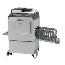 基士得耶（GESTETNER）CP 7451C 速印机 A3数码印刷机 主机+送稿器