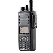 摩托罗拉（Motorola）XIR P8668i 防爆数字对讲机 防爆手台GPS 带蓝牙功能