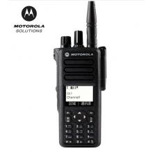 摩托罗拉（Motorola）GP338D+ 数字防爆对讲机 专业防爆对讲机