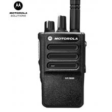 摩托罗拉 Motorola E8608i 数字对讲机 商业专业轻巧便携式大功率手持台