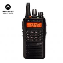 摩托罗拉（Motorola）EVX-539 数字对讲机 DMR全键盘手动调频数字手持电台远距离