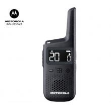 摩托罗拉（Motorola）T37 对讲机 商务轻便 商用民用 远距离调频对讲机手台