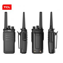 TCL 对讲机 HT9 大功率远距离   手持户外无线对讲器