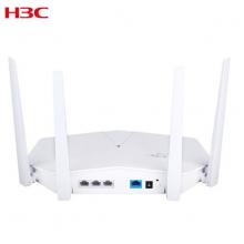 新华三（H3C）NX18 Plus WiFi6路由器 AX1800无线5G双频路由双千兆光纤宽带WIFI穿墙