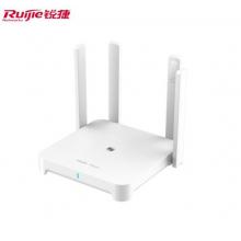 锐捷（Ruijie）WIFI6路由器 千兆EW1800GX PRO双频无线放大器1800M 白色