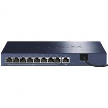 TP-LINK TL-R479P-AC VPN路由器 8口PoE供电/AP管理