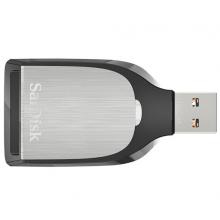 闪迪（SanDisk）至尊超极速SD UHS-II USB 3.0读卡器