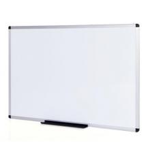 AUCS白板写字板180*120cm 磁性会议办公挂式白板看板黑板