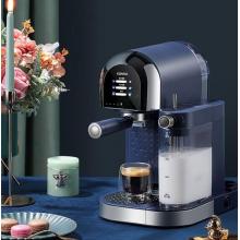 康佳（KONKA）KCF-1001 意式咖啡机办公 15bar泵压萃取醇香口感