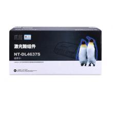 欣格LD4637鼓组件NT-DL4637S黑色适用Lenovo 3700 3800 M8600DN M8900DN 系列