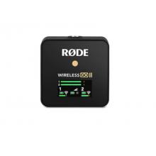 RODE 罗德  Wireless Go II