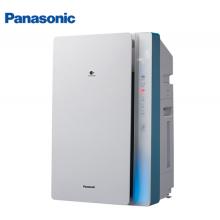 松下（Panasonic）F-V1670C-ESA 新风系统空气净化器 除甲醛 除菌 空气清新 净化器