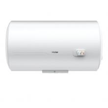 海尔 Haier 80升储水式电热水器 ES80H2.2KW速热 金刚三层内胆 国际防电墙