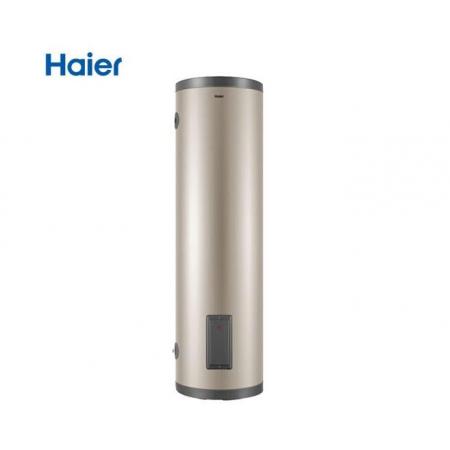 海尔Haier200升商用家用电热水器3000W大功率大容量速热立式中央全屋供水落地式标准安装ES200F-LC