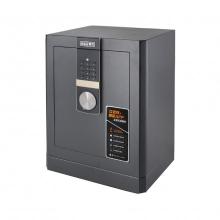 得力4086电子密码保险箱H530(黑色)(台)