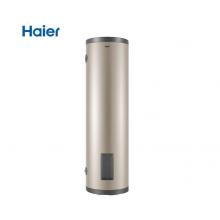 海尔Haier200升商用家用电热水器3000W大功率大容量速热立式中央全屋供水落地式标准安装ES200F-LC
