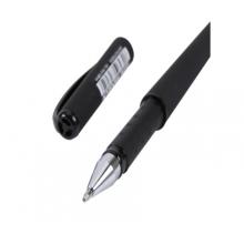 晨光(M&G)文具1.0mm黑色中性笔 大笔画签名签字笔 子弹头水笔 12支/盒AGP13606