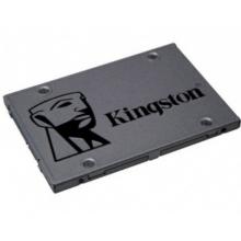 金士顿(Ki​ngston) 240GB SSD固​态硬盘 SA​TA3.0接口​ A400系列​