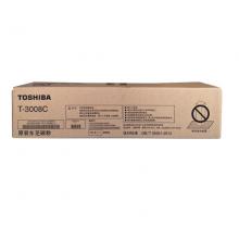 东芝（TOSHIBA）T-3008C 碳粉（墨粉）