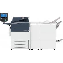富士施乐Versant 180i Press数码印刷机