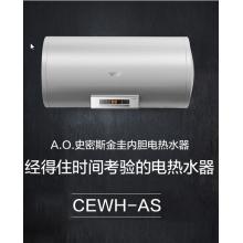 A.O.史密斯多功率速热型金圭内胆60升电热水器 CEWH-AS