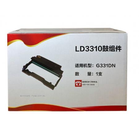 联想 （Lenovo） 原装硒鼓LD3310适用于G331DN