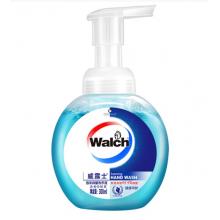 威露士 泡沫洗手液（健康呵护）300ml/瓶 箱/24瓶