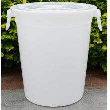 白色桶 meyao 40cm白色