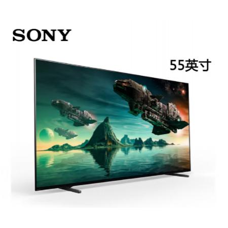 索尼（SONY）XR-55A80J 55英寸 电视机