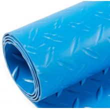 合美 PVC塑料地垫 防滑垫   1.3米宽*2.5mm厚* 12米长/卷